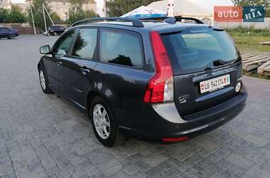 Универсал Volvo V50 2012 в Ровно