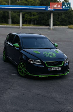 Універсал Volvo V50 2010 в Славуті