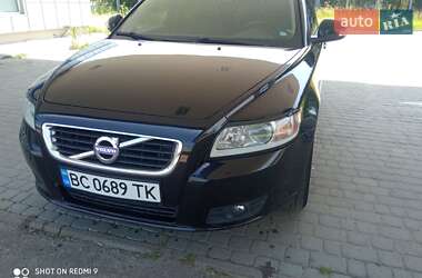 Універсал Volvo V50 2011 в Самборі
