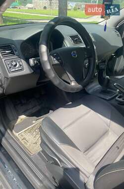 Універсал Volvo V50 2008 в Звягелі