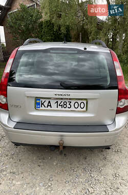 Универсал Volvo V50 2004 в 