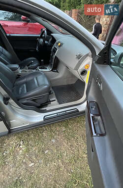 Универсал Volvo V50 2004 в 