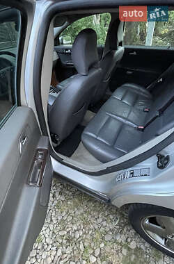 Универсал Volvo V50 2004 в 