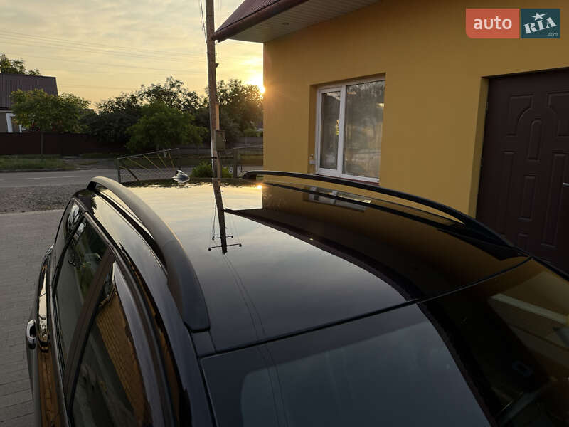 Універсал Volvo V50 2008 в Ковелі