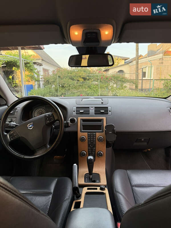 Універсал Volvo V50 2008 в Ковелі