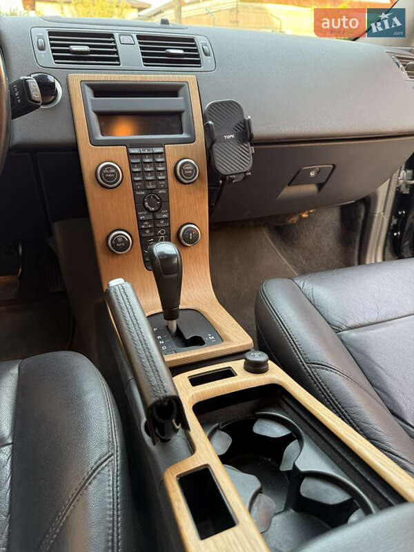 Універсал Volvo V50 2008 в Ковелі