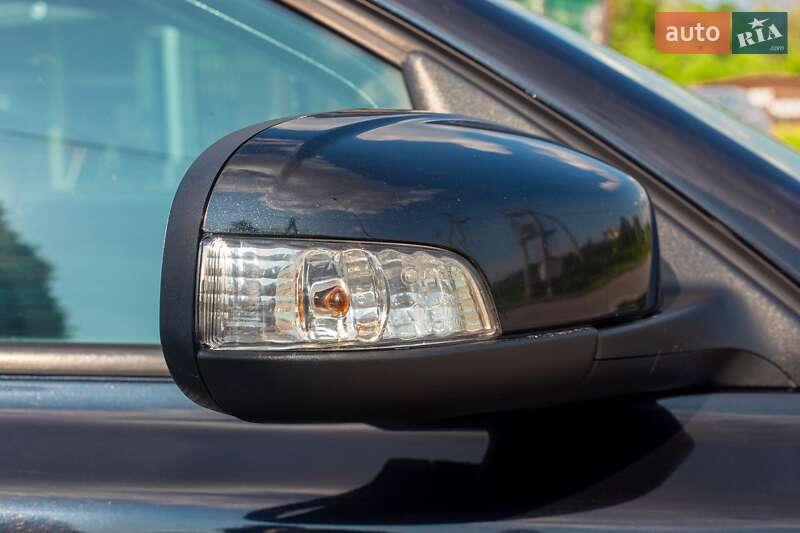 Универсал Volvo V50 2008 в Львове фото 4 Универсал Volvo V50 2008 в Львове