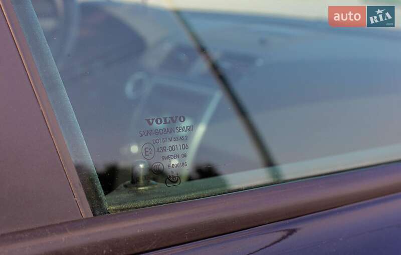 Универсал Volvo V50 2008 в Львове фото 6 Универсал Volvo V50 2008 в Львове