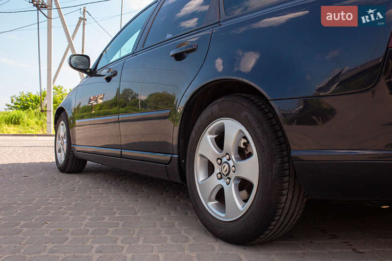 Универсал Volvo V50 2008 в Львове фото 15 Универсал Volvo V50 2008 в Львове