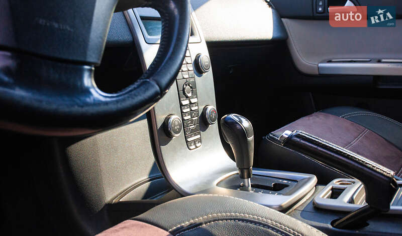 Универсал Volvo V50 2008 в Львове фото 19 Универсал Volvo V50 2008 в Львове