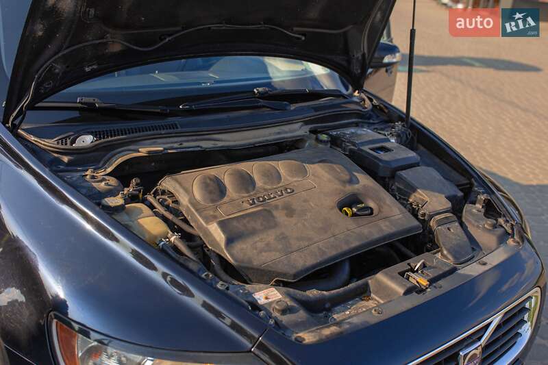 Универсал Volvo V50 2008 в Львове фото 37 Универсал Volvo V50 2008 в Львове