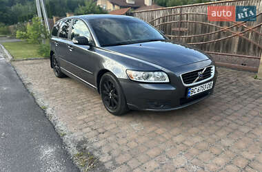 Універсал Volvo V50 2007 в Житомирі