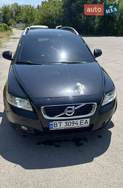 Универсал Volvo V50 2012 в Херсоне
