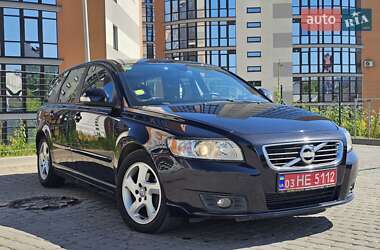 Універсал Volvo V50 2011 в Івано-Франківську