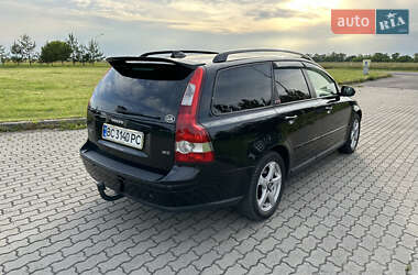 Универсал Volvo V50 2007 в 