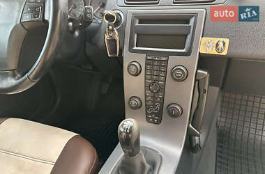 Универсал Volvo V50 2007 в 