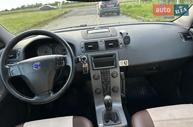Универсал Volvo V50 2007 в 