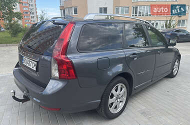 Универсал Volvo V50 2009 в Хмельницком