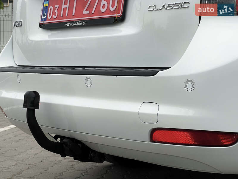 Універсал Volvo V50 2012 в Радивиліві