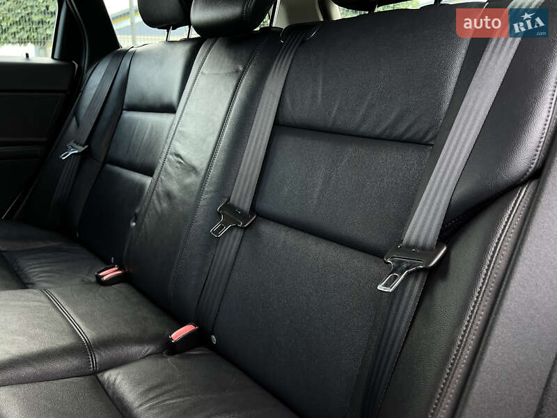 Універсал Volvo V50 2012 в Радивиліві