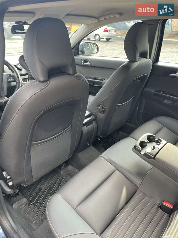 Универсал Volvo V50 2009 в Луцке