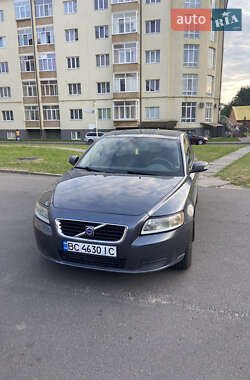 Универсал Volvo V50 2008 в Новояворовске