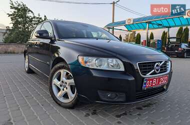 Універсал Volvo V50 2011 в Березному
