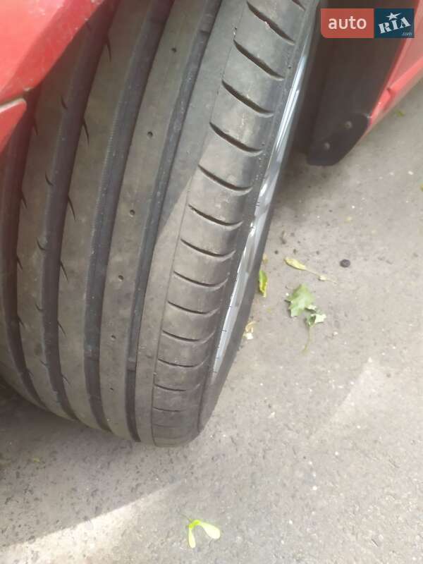 Универсал Volvo V50 2011 в Львове