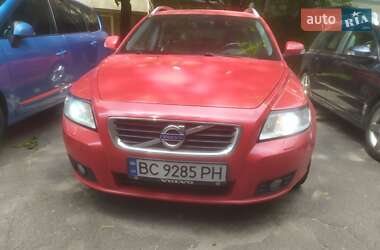 Універсал Volvo V50 2011 в Львові