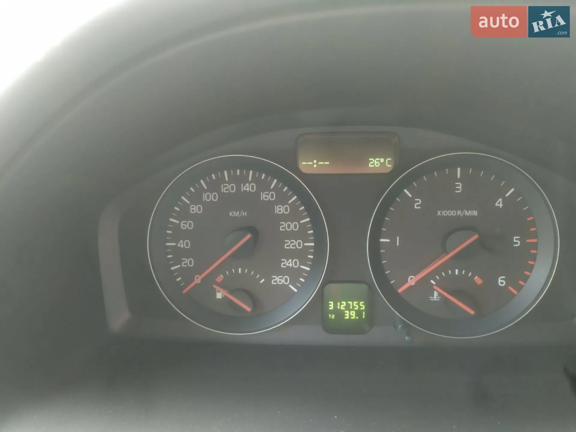 2011 Volvo V50 - мініатюра 26