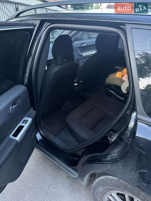 Універсал Volvo V50 2010 в Житомирі