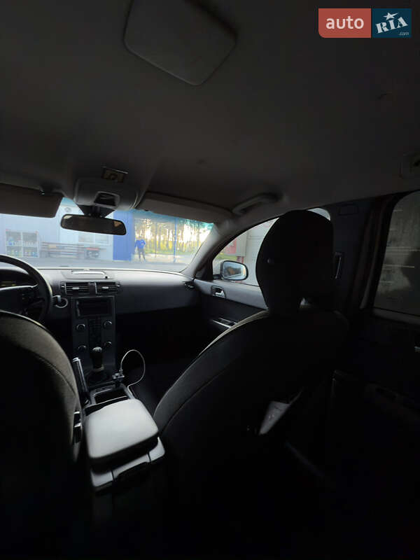 Универсал Volvo V50 2010 в Ковеле фото 13 Универсал Volvo V50 2010 в Ковеле