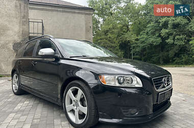 Универсал Volvo V50 2011 в Киеве