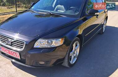 Универсал Volvo V50 2010 в Стрые