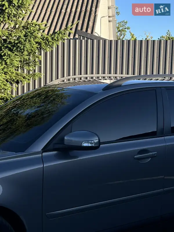 Volvo V50 2007 VIN YV1MW755172311336 фото оголошення 7 з 83