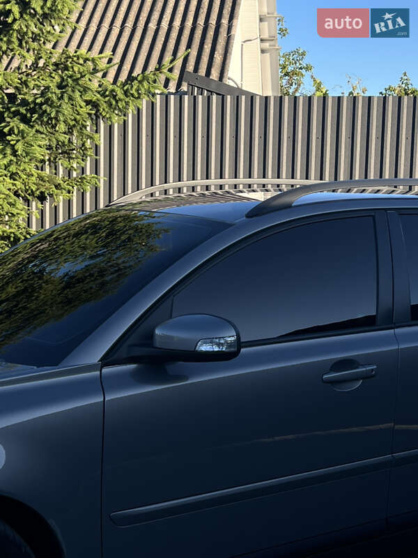 Універсал Volvo V50 2007 в Тернополі