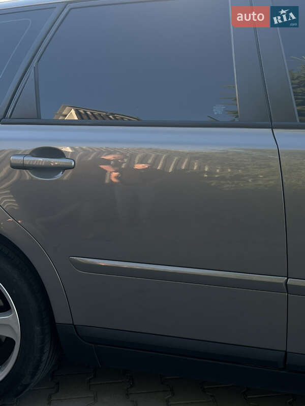 Універсал Volvo V50 2007 в Тернополі