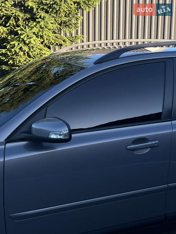 Універсал Volvo V50 2007 в Тернополі