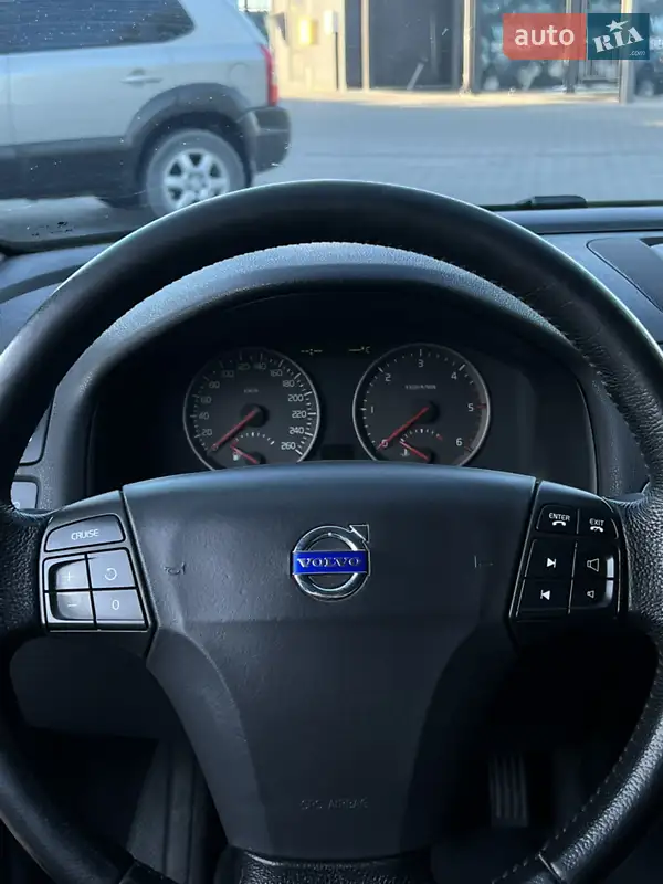 Volvo V50 2007 VIN YV1MW755172311336 фото оголошення 39 з 83