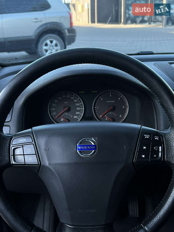Універсал Volvo V50 2007 в Тернополі