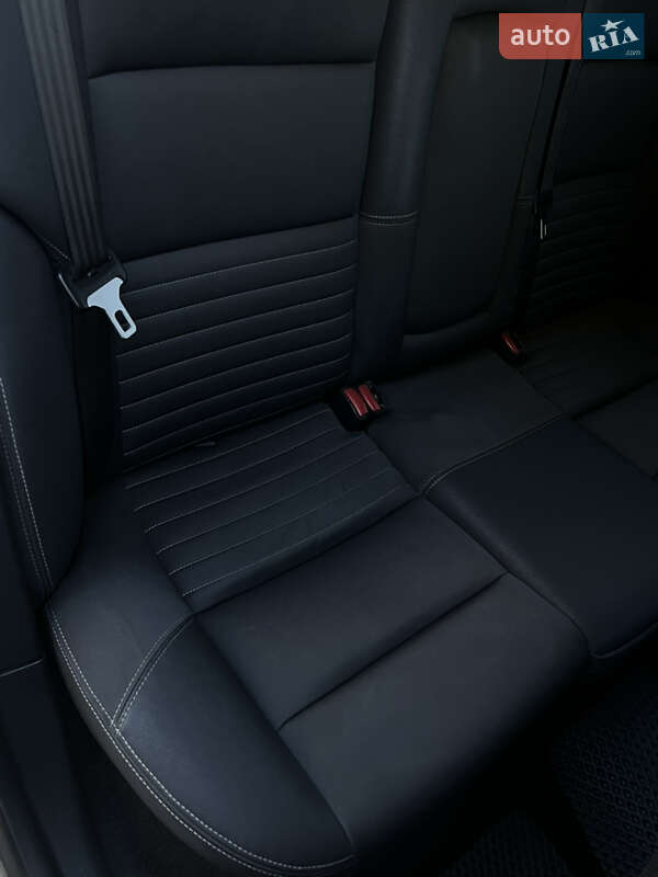 Універсал Volvo V50 2007 в Тернополі