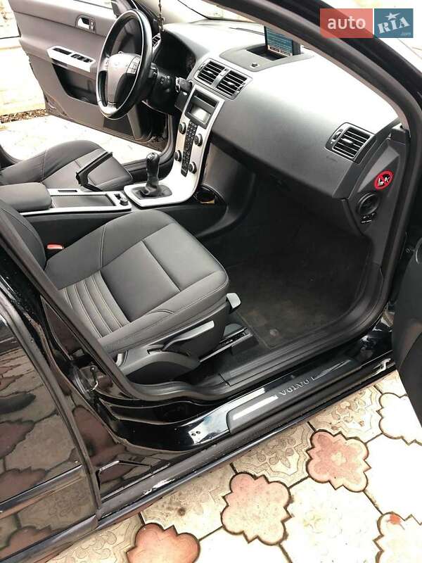 Универсал Volvo V50 2010 в Стрые