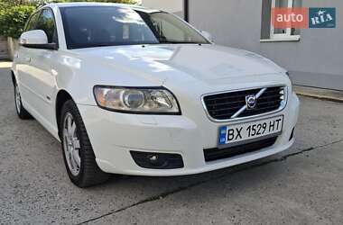 Універсал Volvo V50 2009 в Рівному