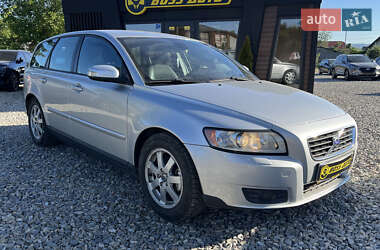 Универсал Volvo V50 2008 в Коломые