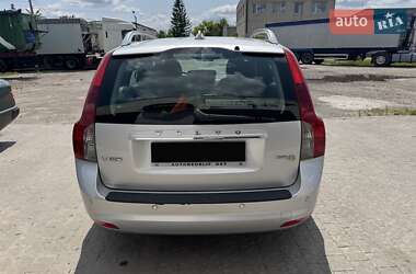Универсал Volvo V50 2011 в 