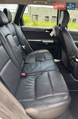 Универсал Volvo V50 2011 в 