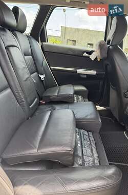 Универсал Volvo V50 2011 в 