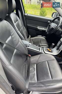 Универсал Volvo V50 2011 в 