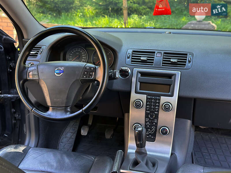Універсал Volvo V50 2009 в Самборі