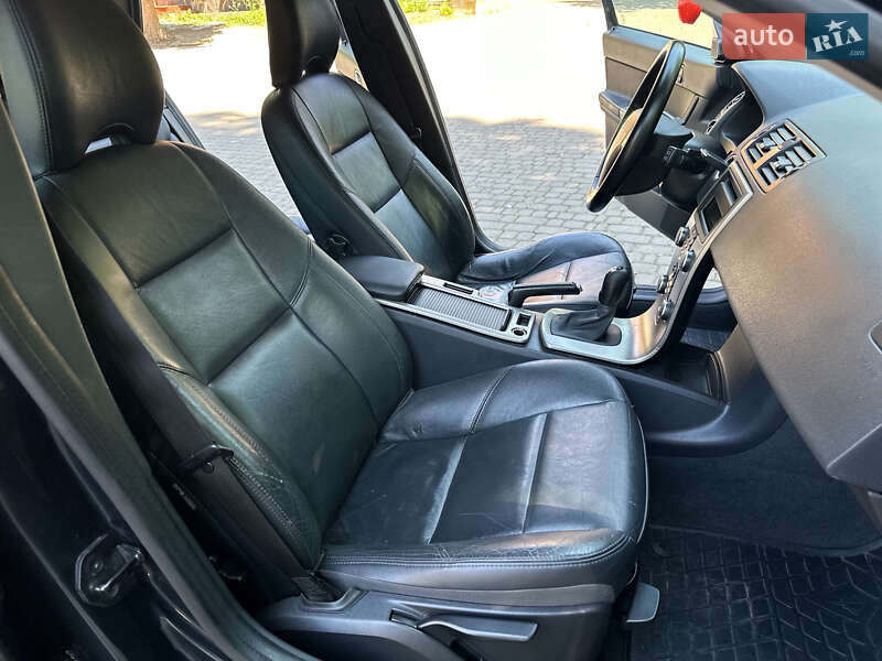 Універсал Volvo V50 2009 в Самборі